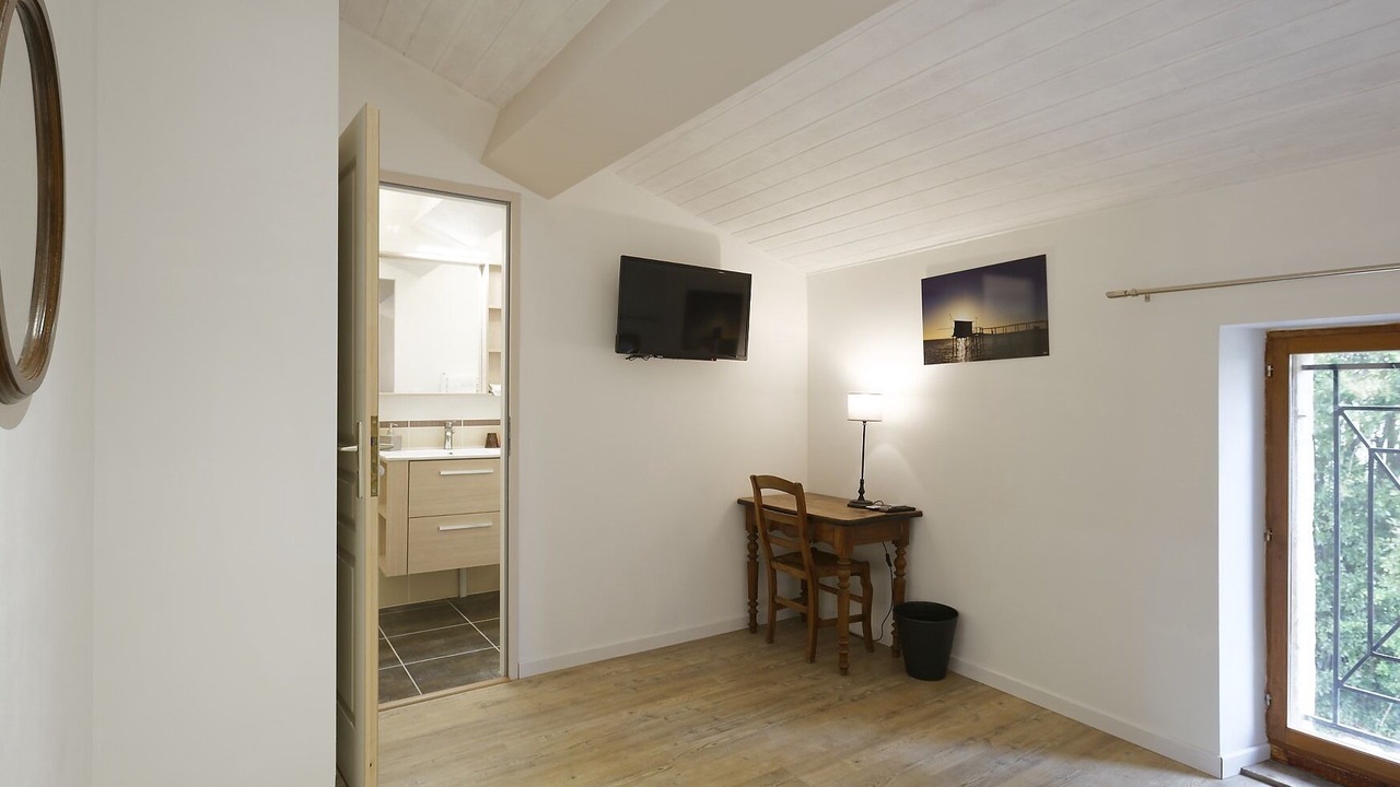 Photo of Bathroom in Listrac-Medoc