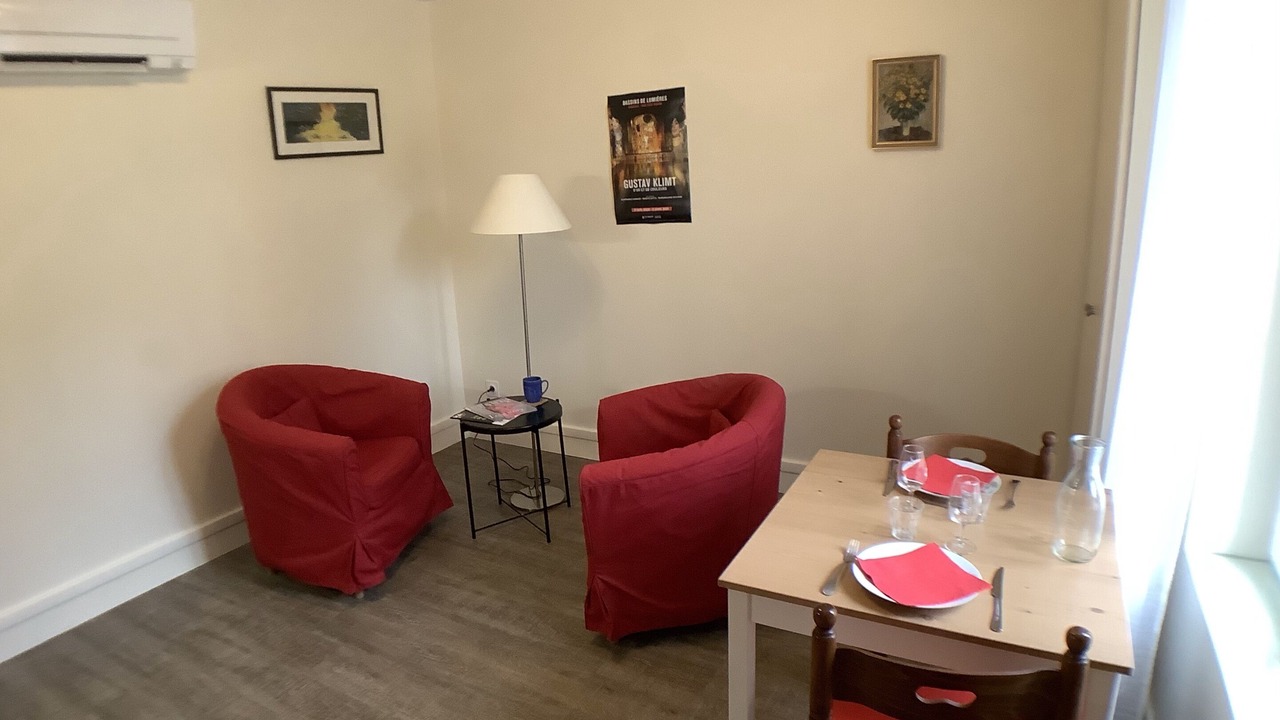 Photo of Bathroom in Listrac-Medoc