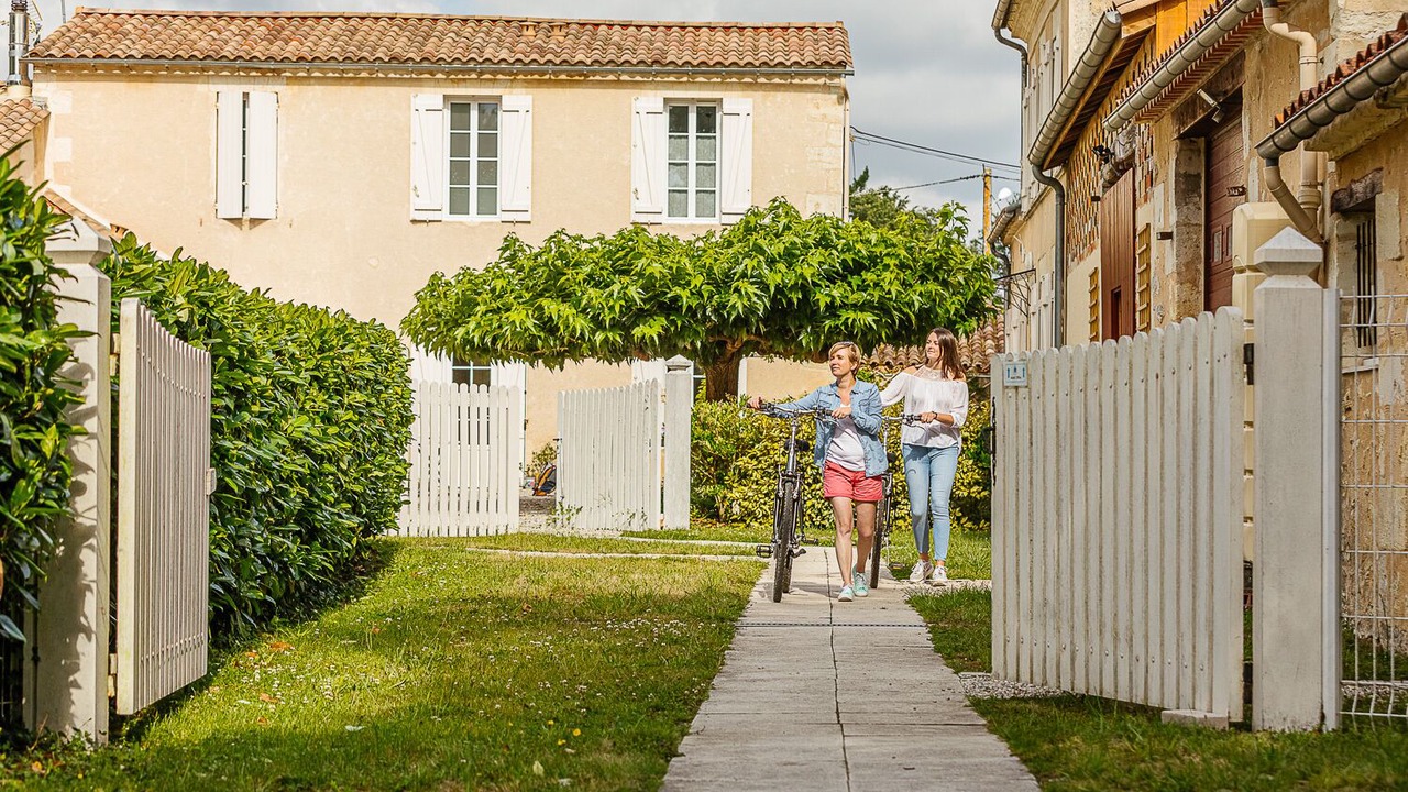 Photo of Outdoor in Listrac-Medoc