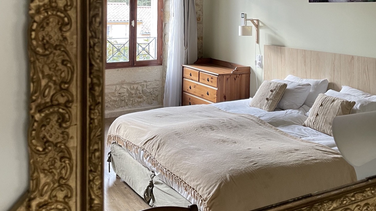 Photo of Bathroom in Listrac-Medoc