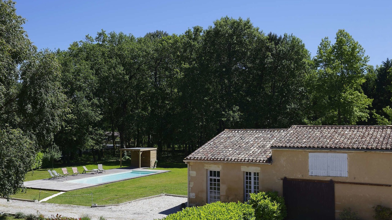 Photo of Bathroom in Listrac-Medoc