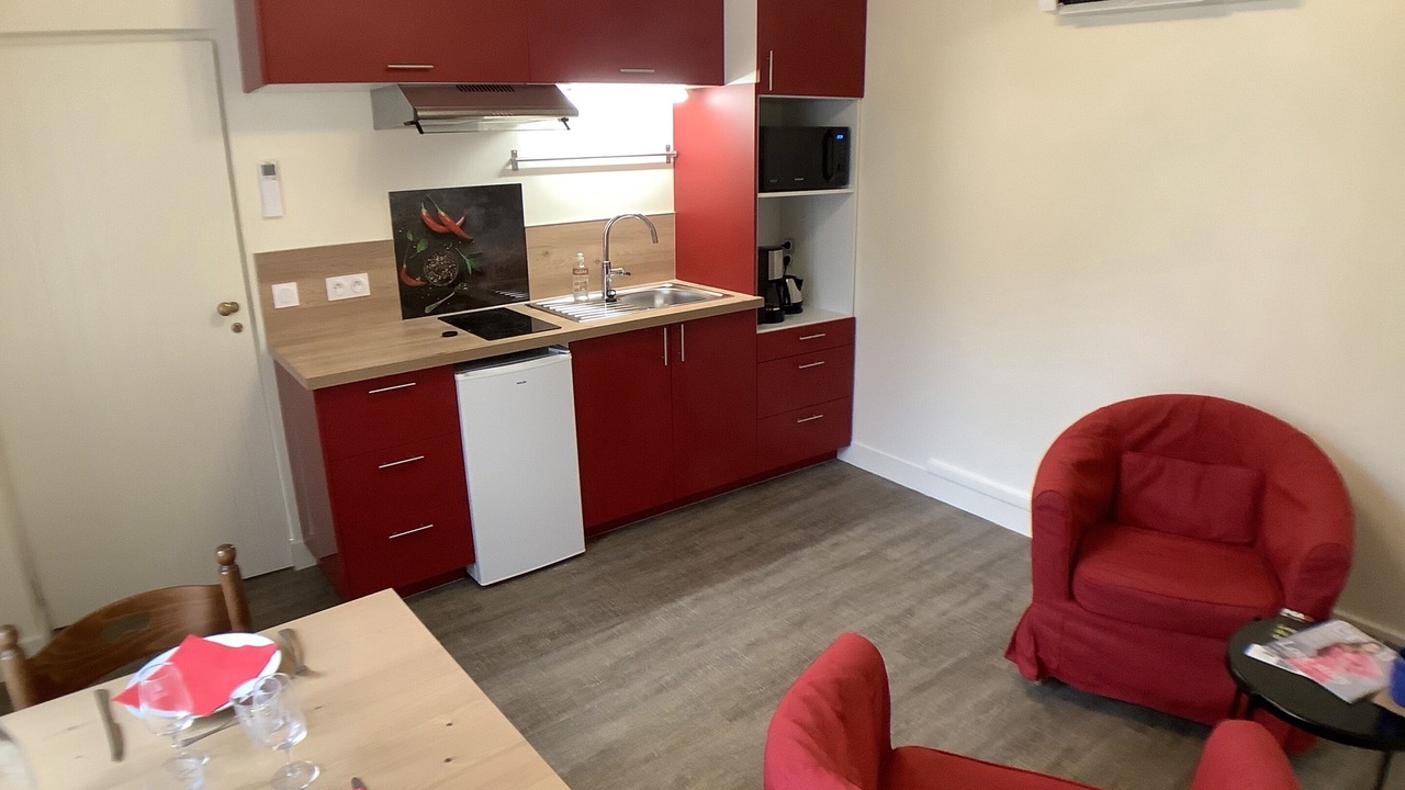 Photo of Bathroom in Listrac-Medoc