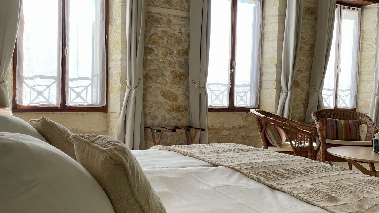 Photo of Bathroom in Listrac-Medoc