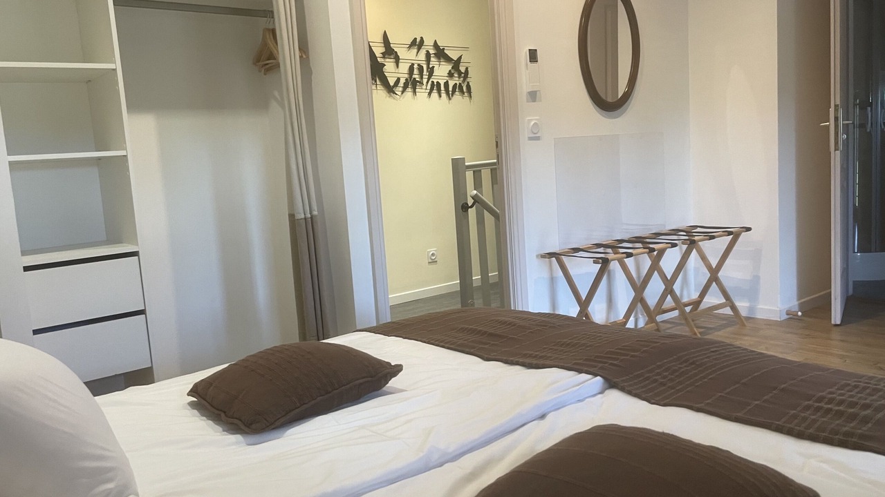 Photo of Bathroom in Listrac-Medoc