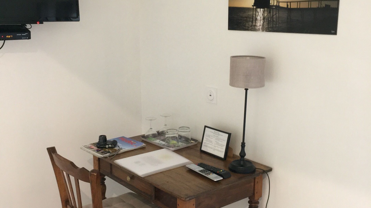 Photo of Bathroom in Listrac-Medoc