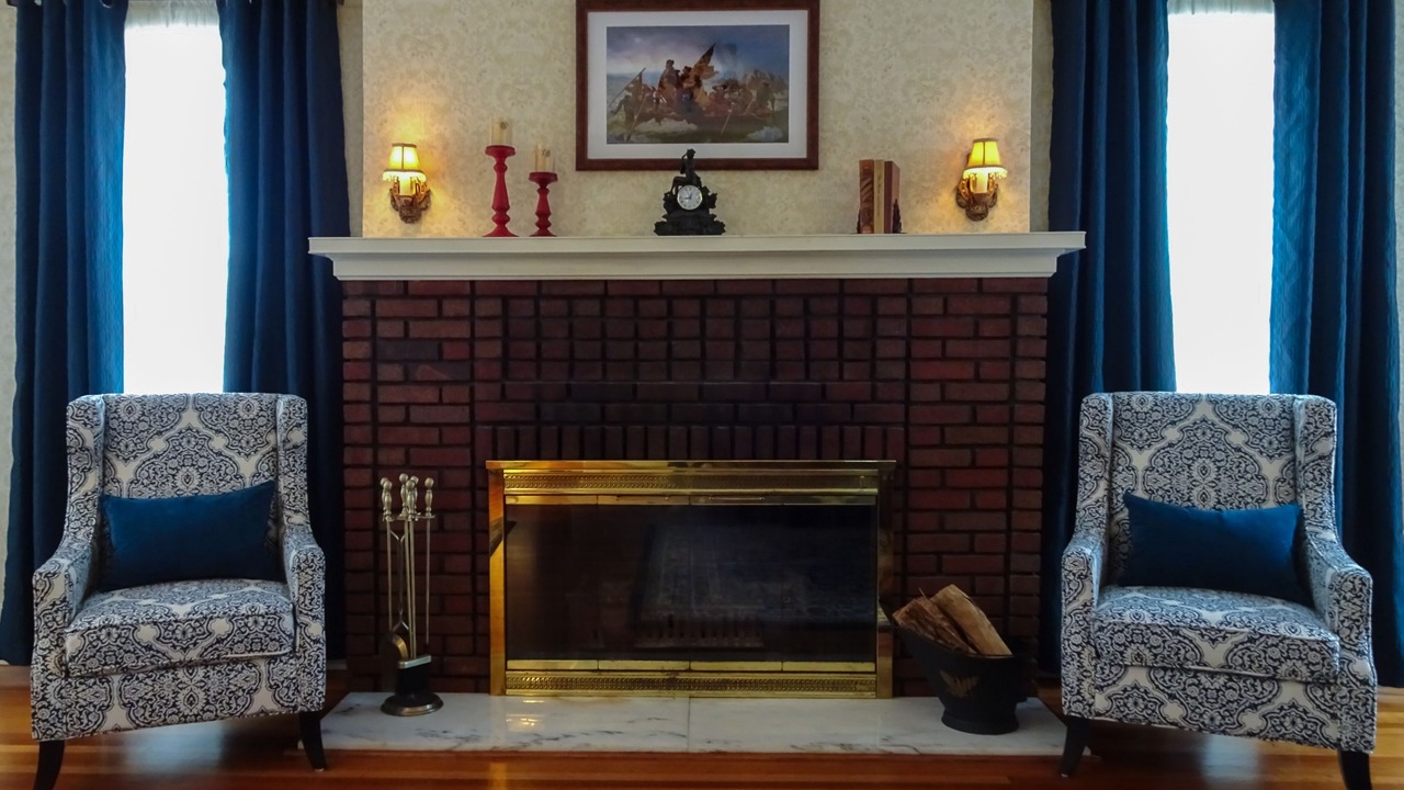 Photo of Livingroom in Herkimer