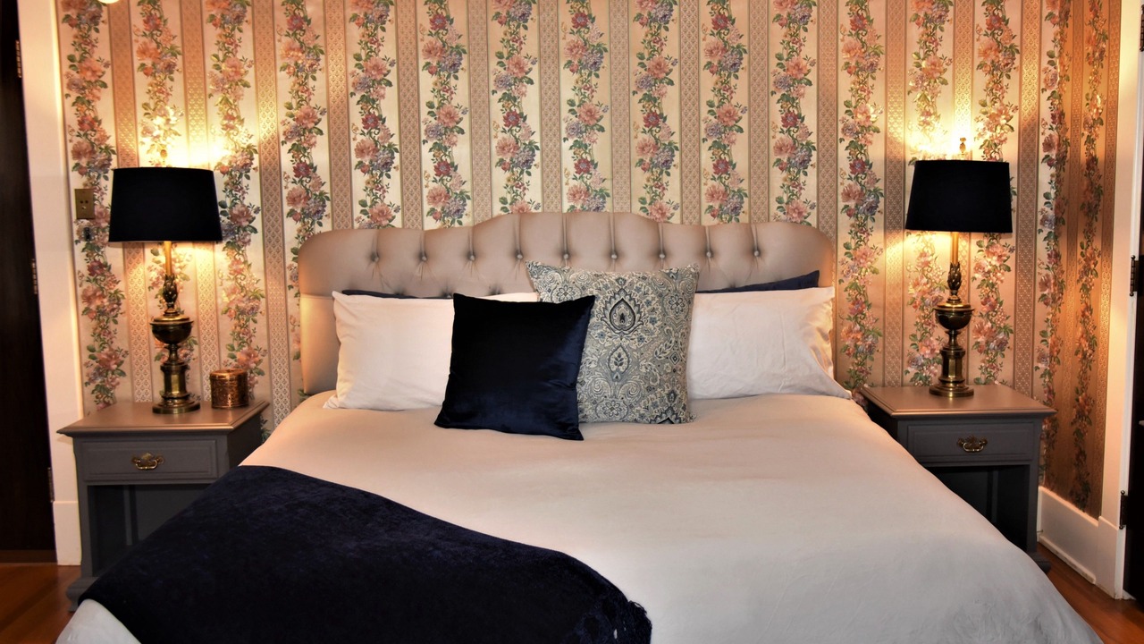 Photo of Bedroom in Herkimer