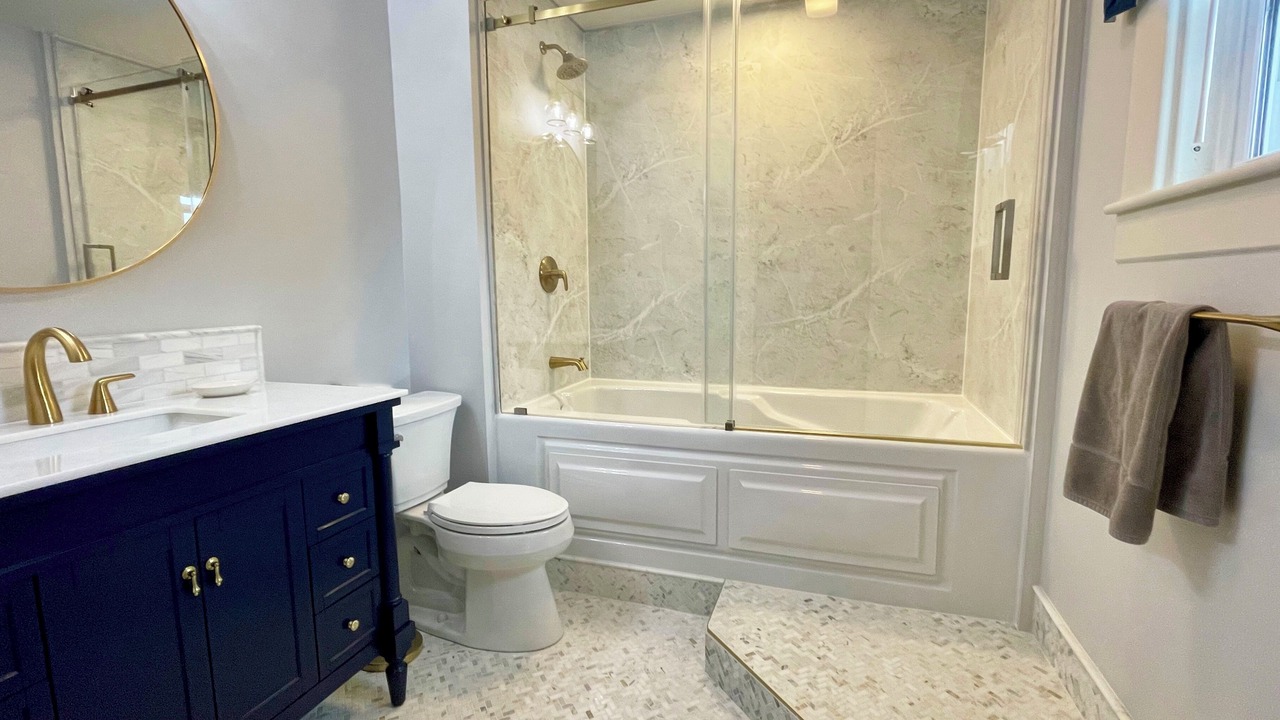 Photo of Bathroom in Herkimer