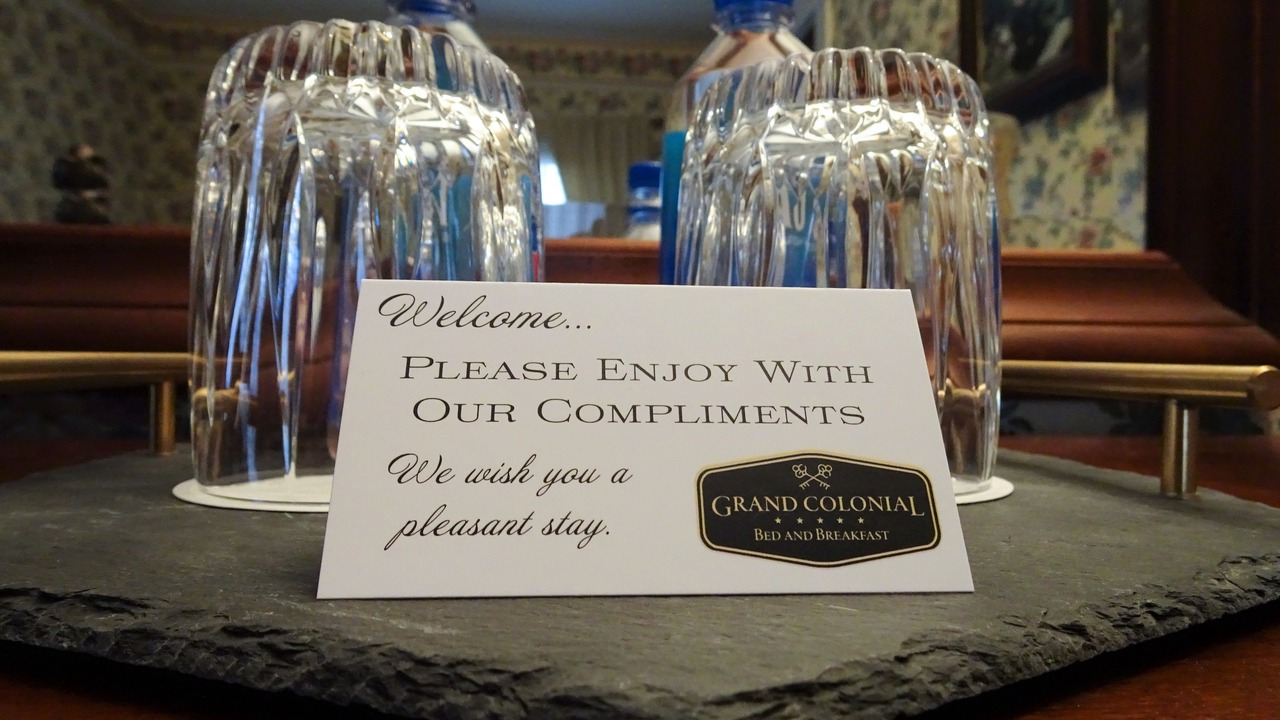 Photo of Bedroom in Herkimer