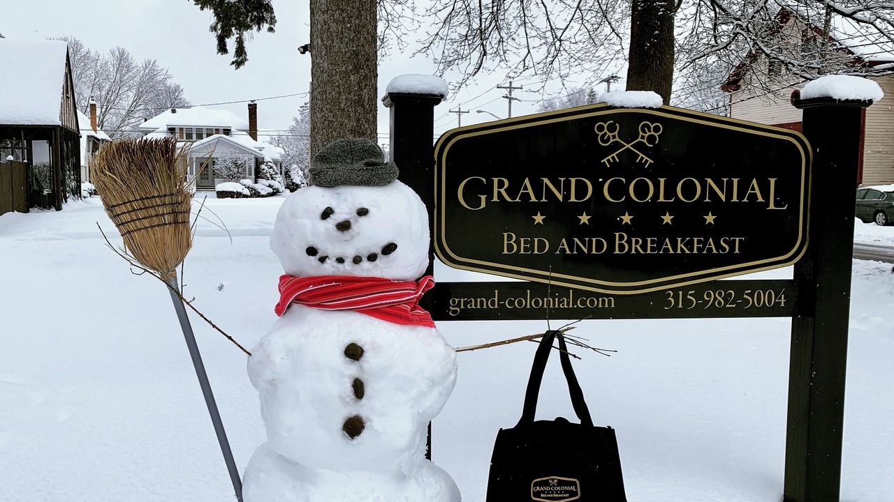 Photo of Outdoor in Herkimer