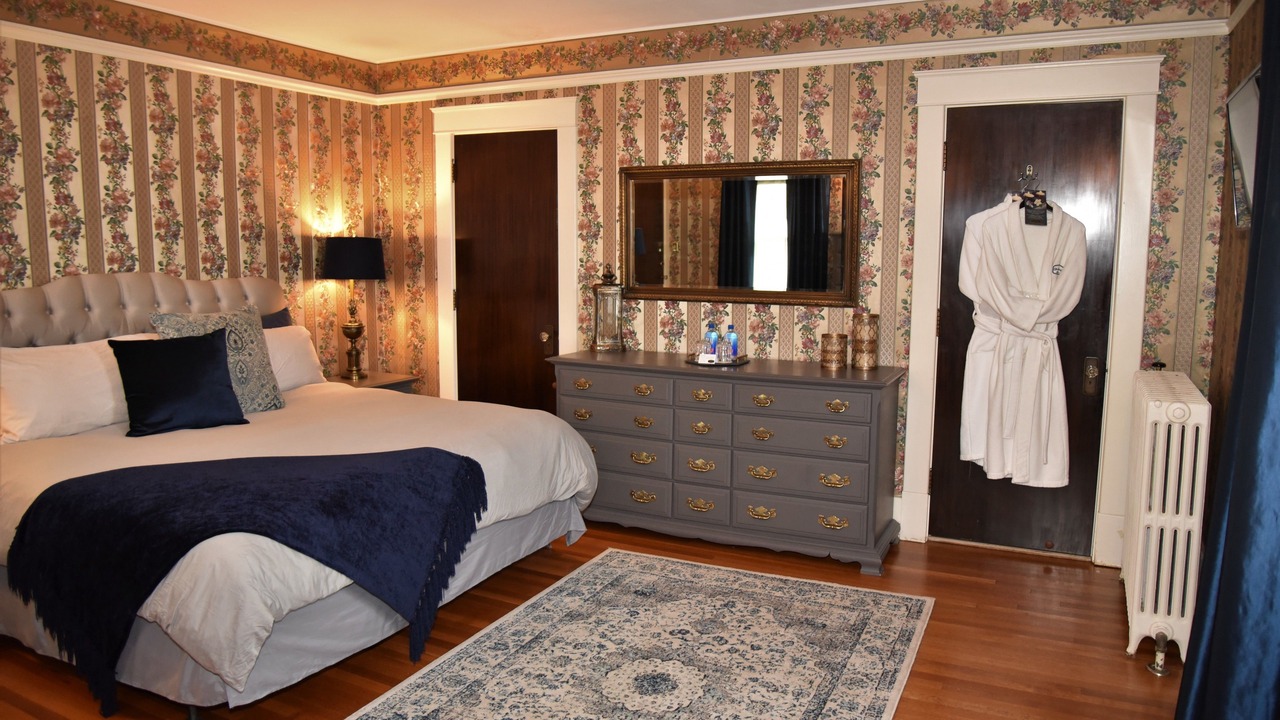 Photo of Bedroom in Herkimer