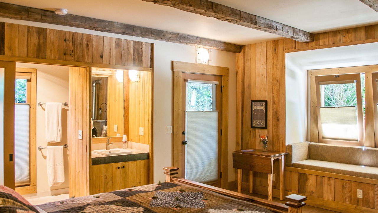Photo of Bedroom in Cambria
