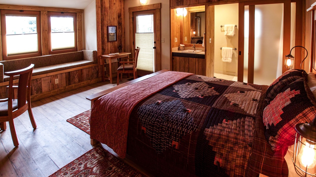 Photo of Bedroom in Cambria