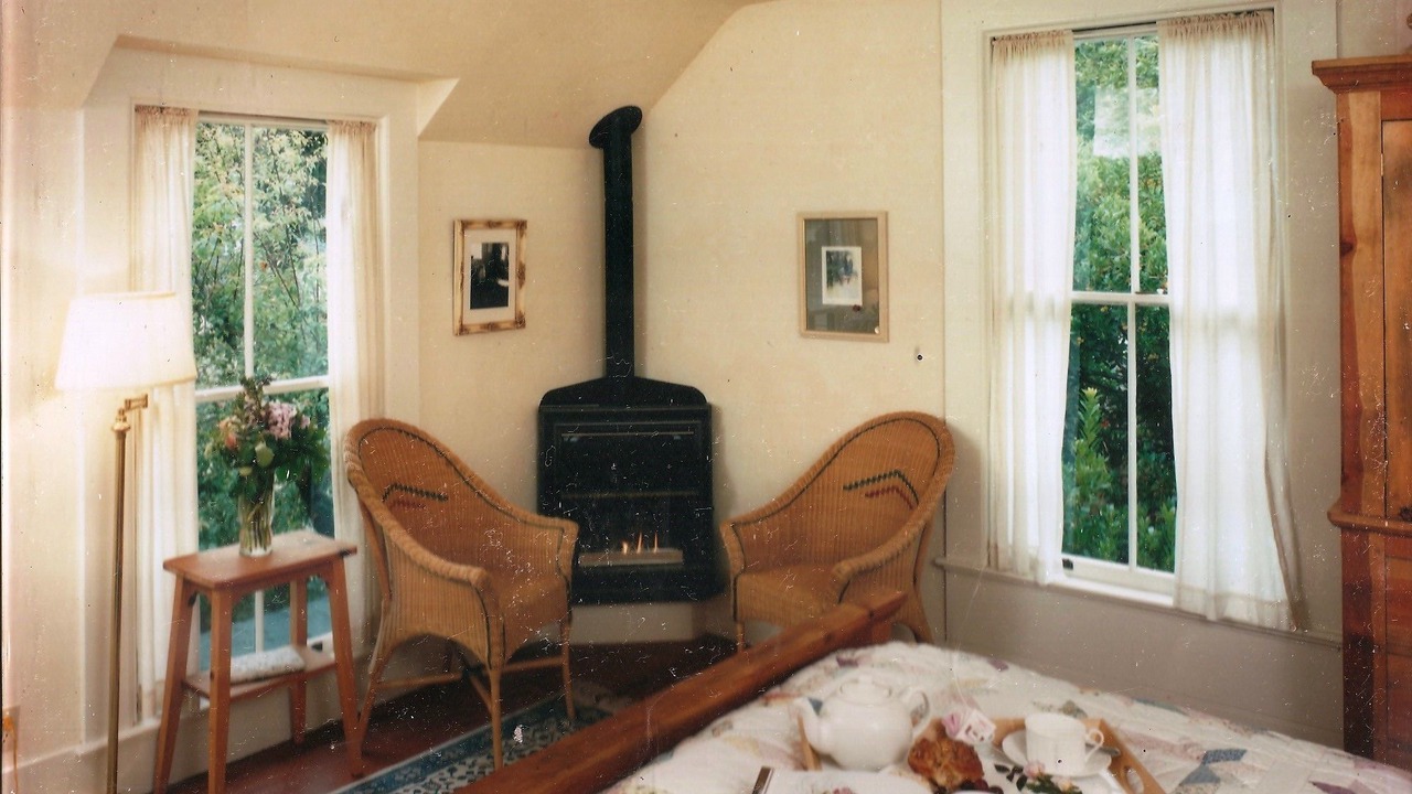 Photo of Bedroom in Cambria