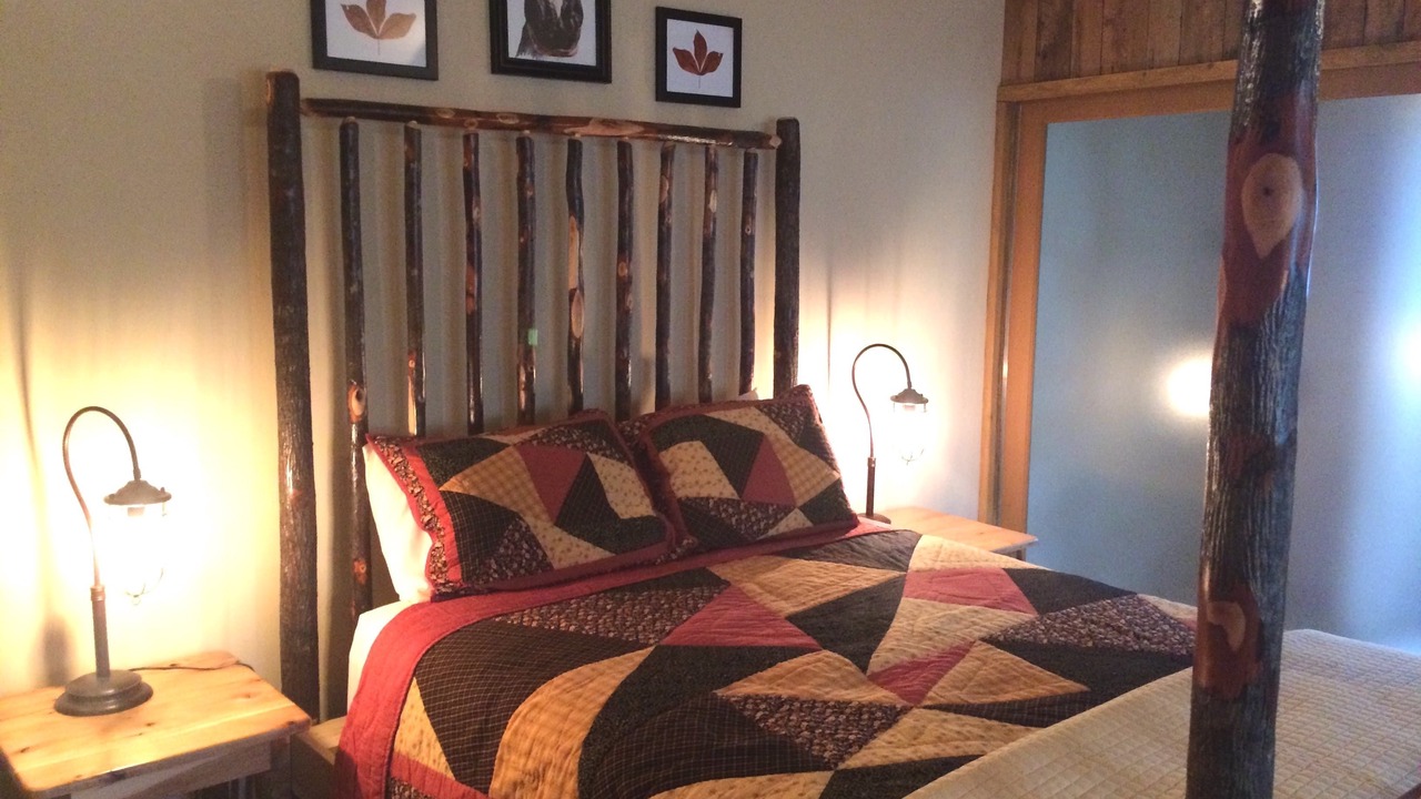 Photo of Bedroom in Cambria