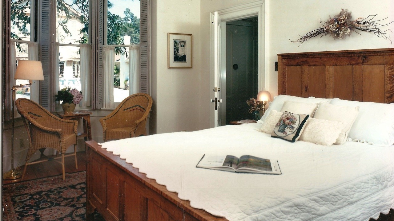 Photo of Bedroom in Cambria