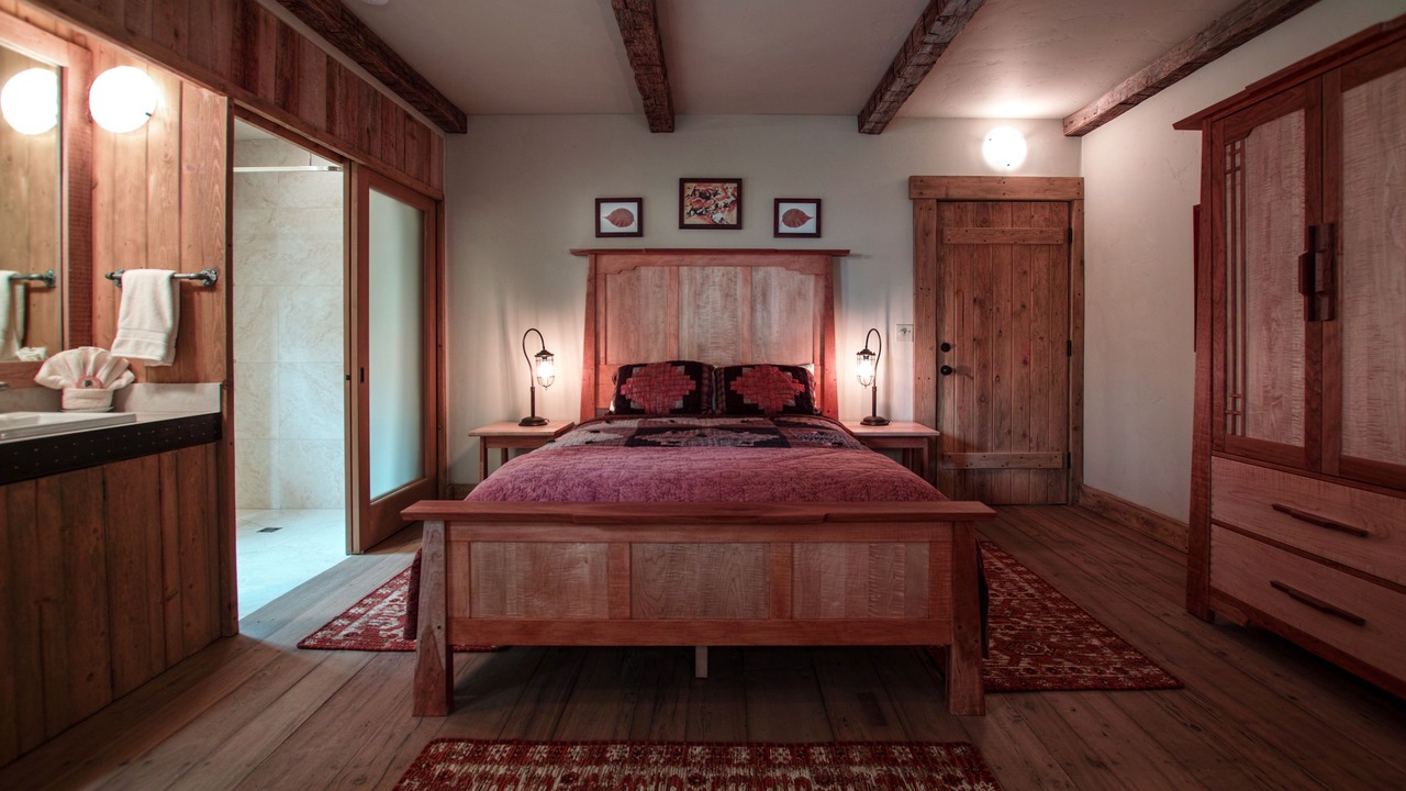 Photo of Bedroom in Cambria