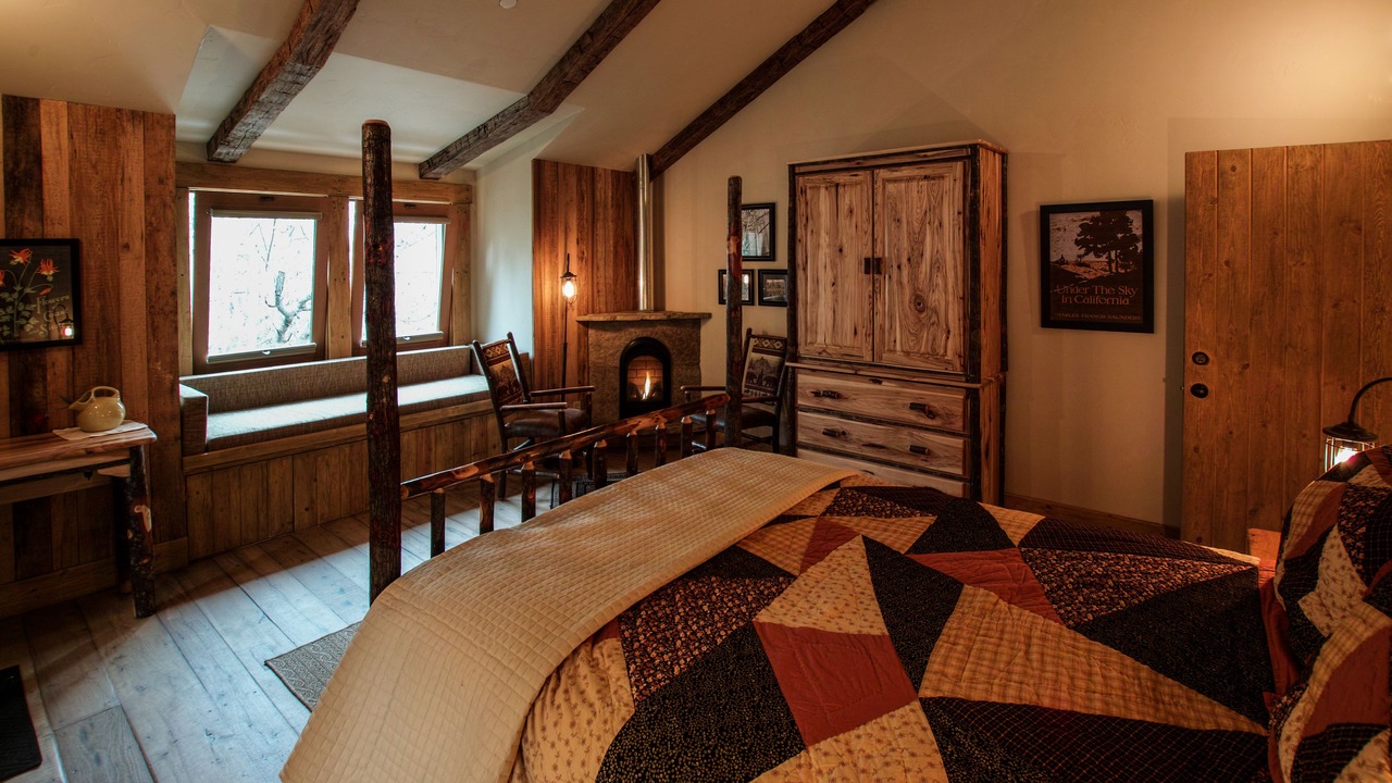 Photo of Bedroom in Cambria