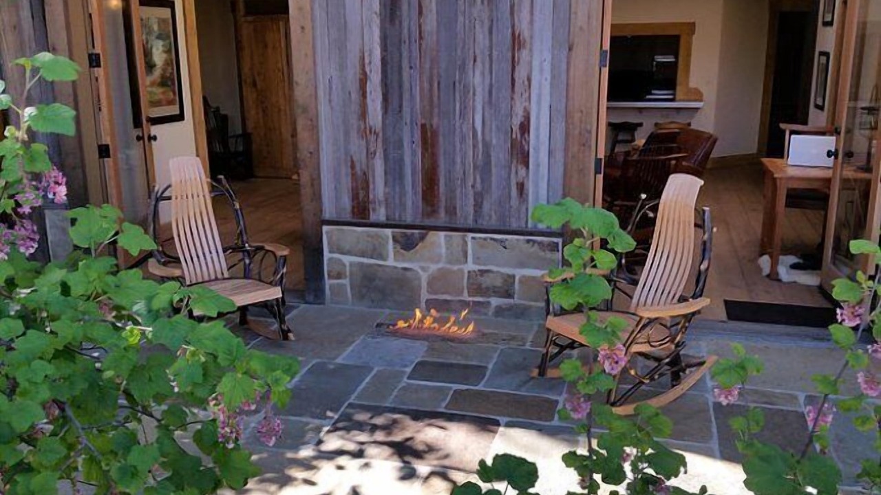 Photo of Patio Balcony in Cambria
