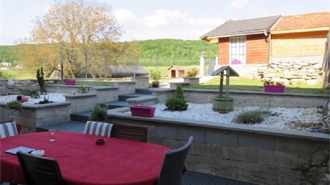 Photo of Patio Balcony in Aranc