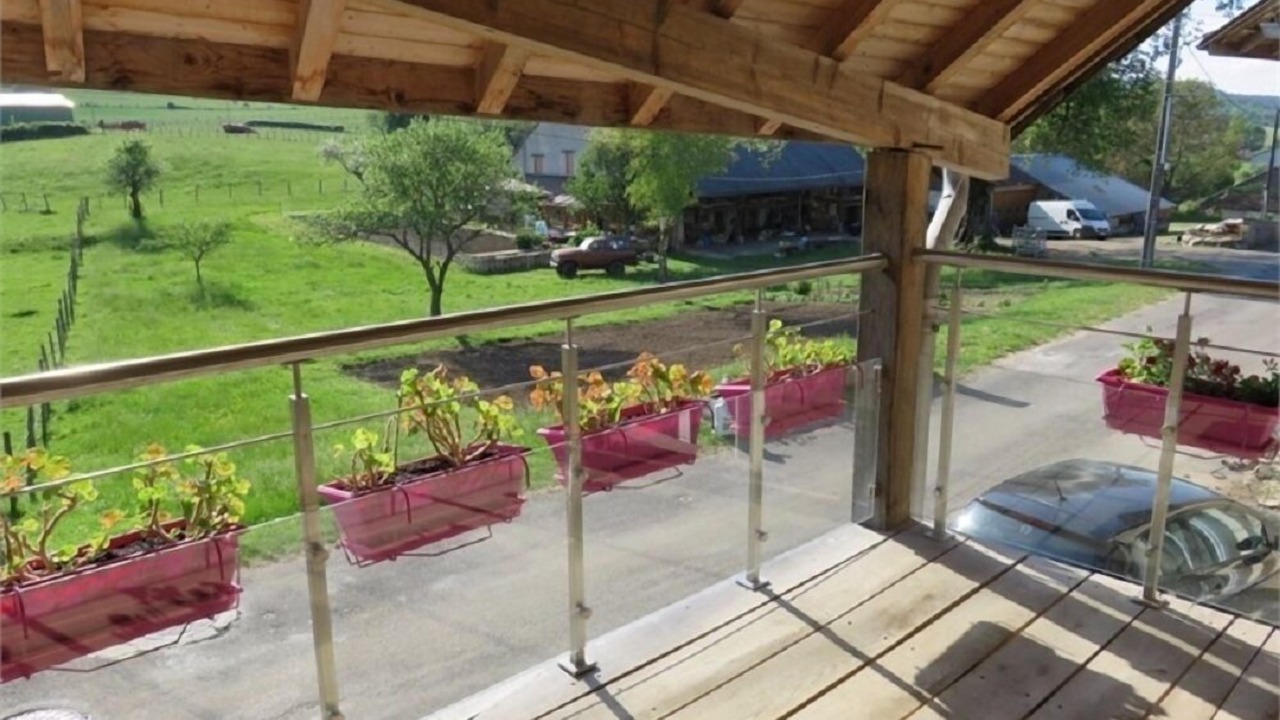 Photo of Patio Balcony in Aranc