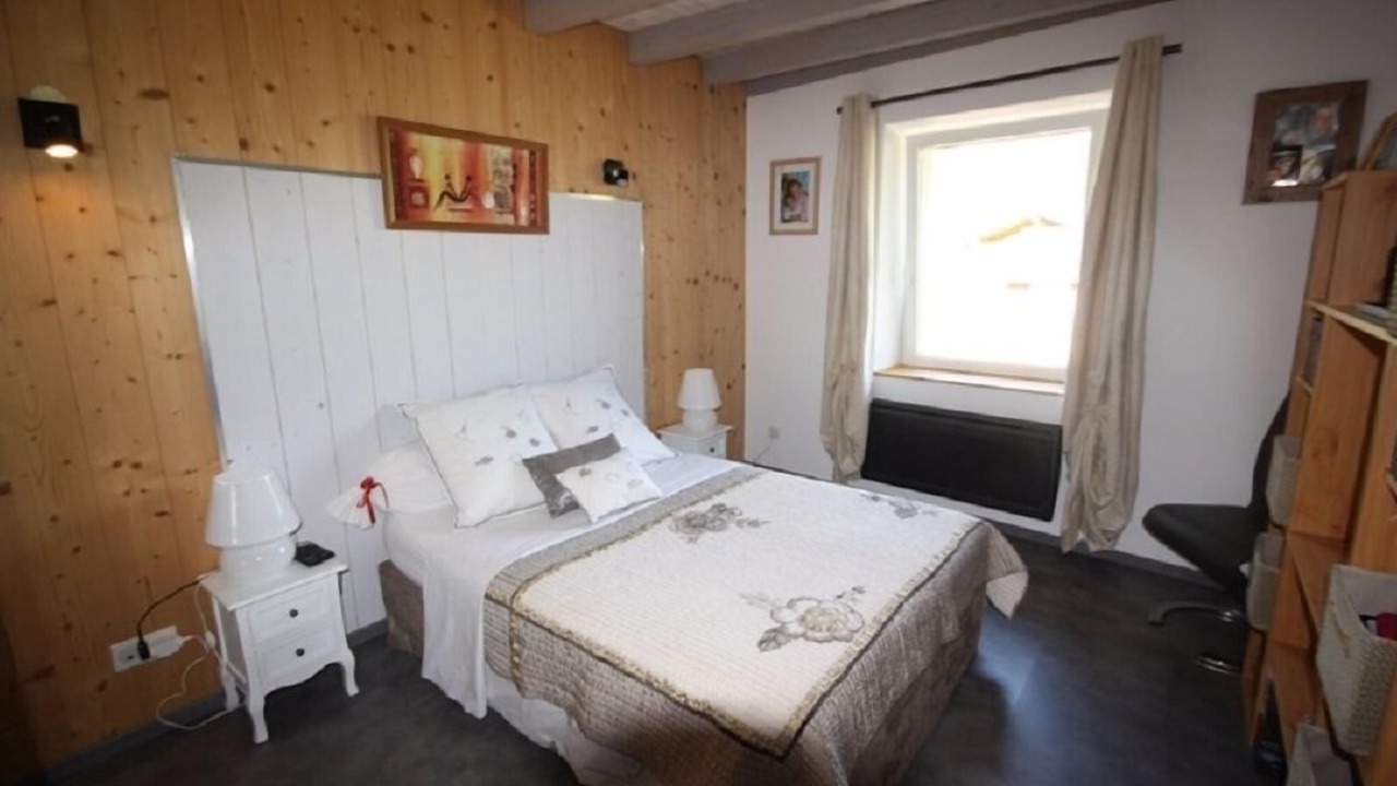 Photo of Bedroom in Aranc