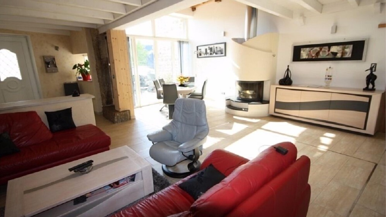 Photo of Bedroom in Aranc