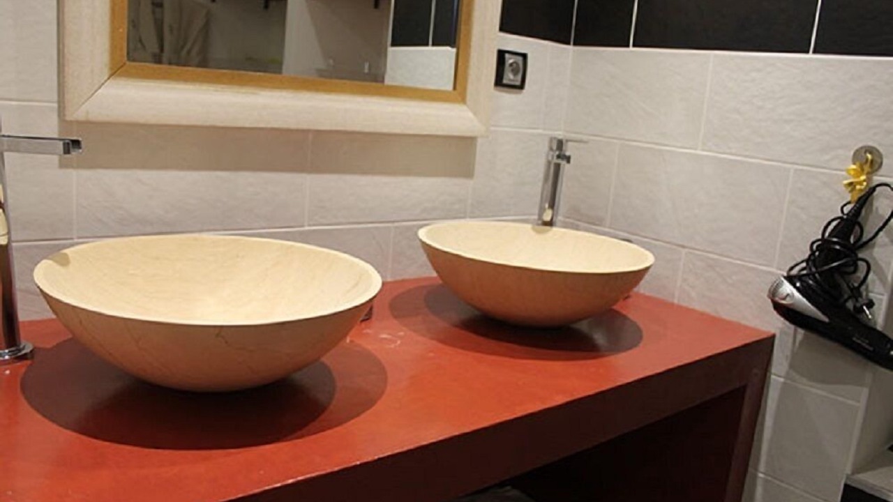 Photo of Bathroom in Aranc