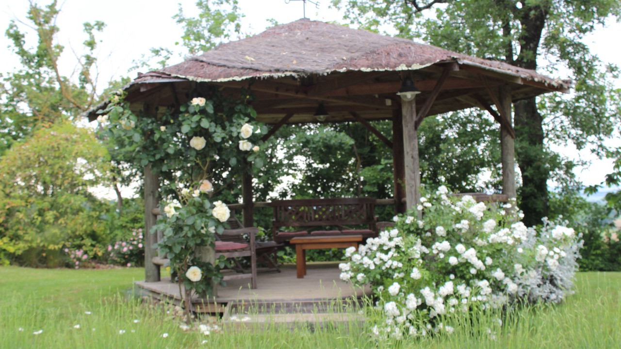 Photo of Outdoor in Caussens