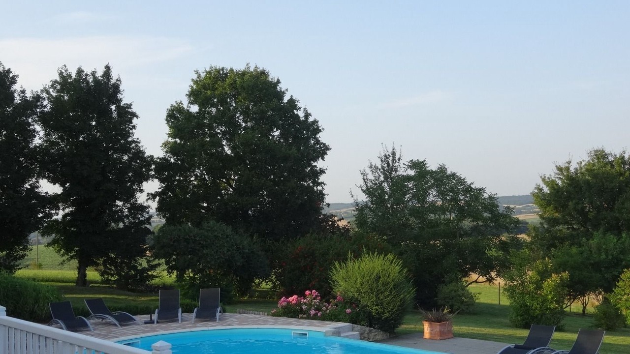 Photo of Outdoor in Caussens