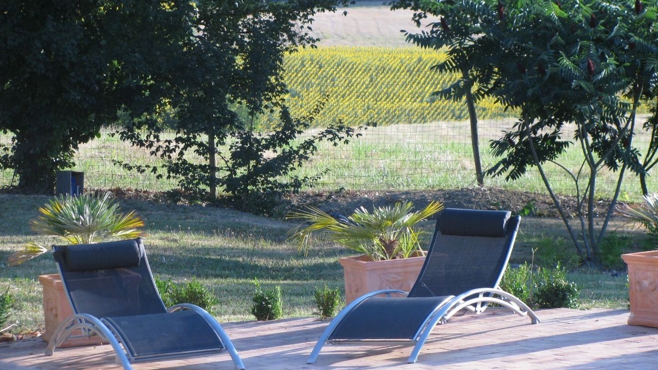 Photo of Outdoor in Caussens