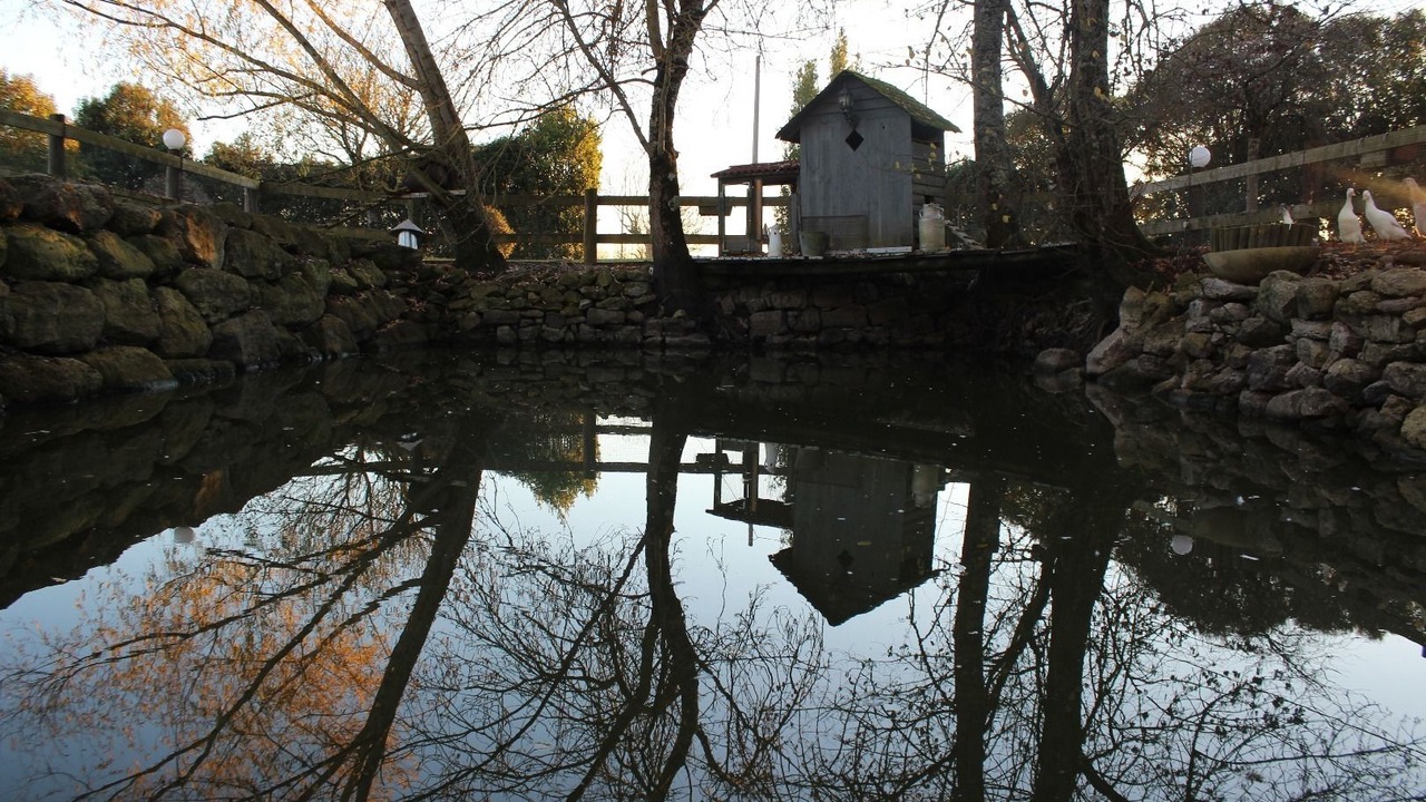 Photo of Outdoor in Caussens
