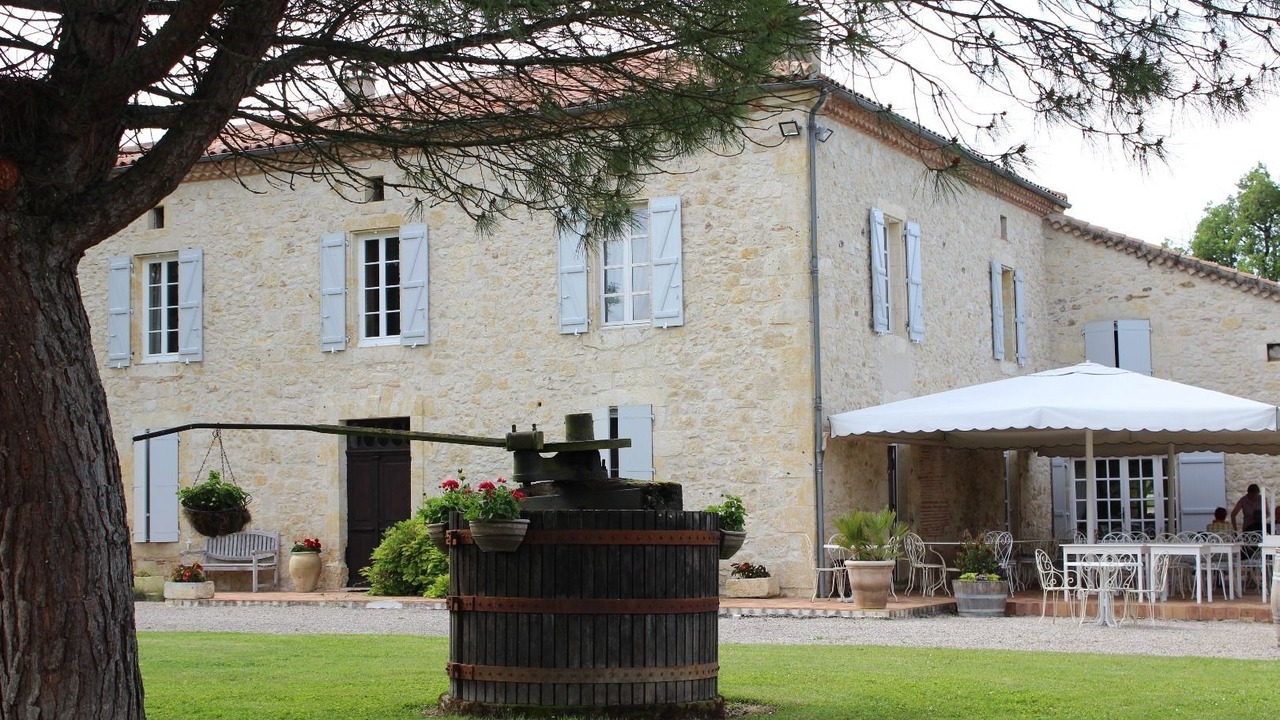 Photo of Outdoor in Caussens