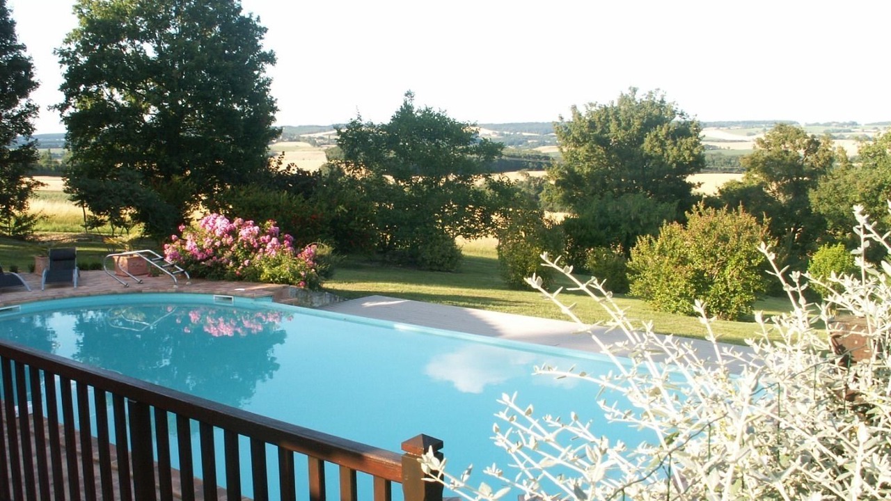 Photo of Outdoor in Caussens