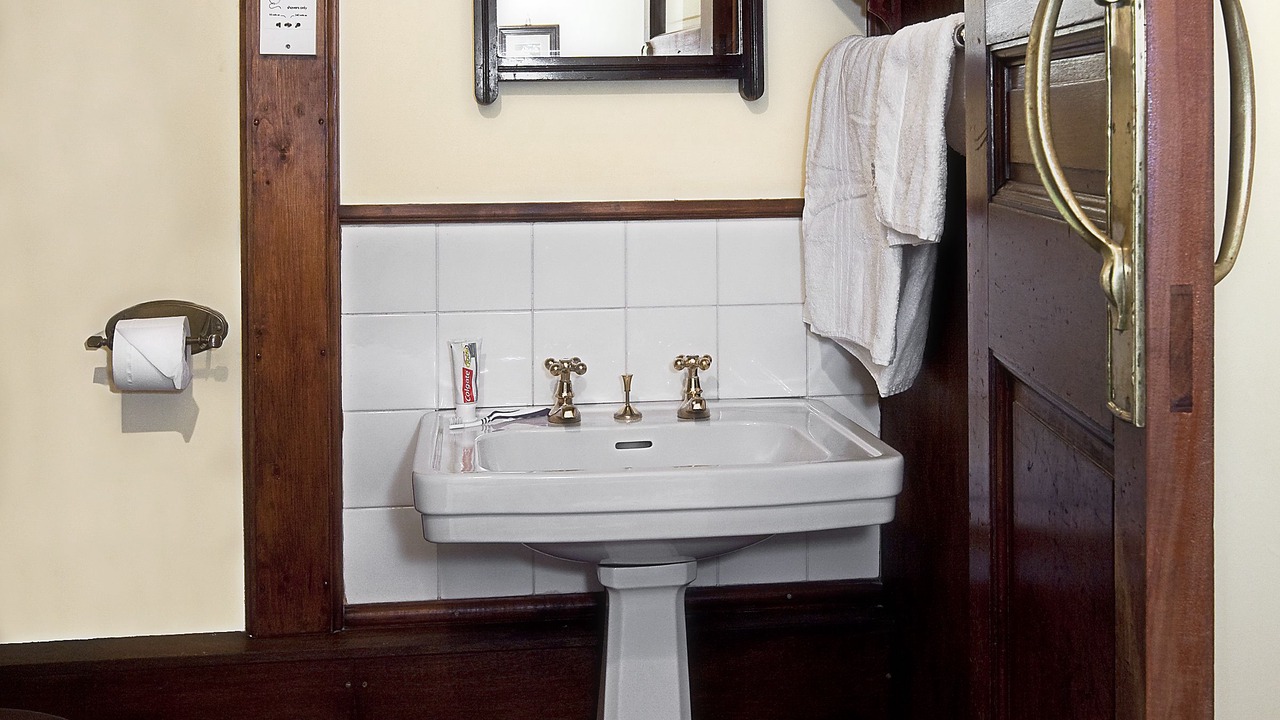 Photo of Bedroom in Matlock Bath