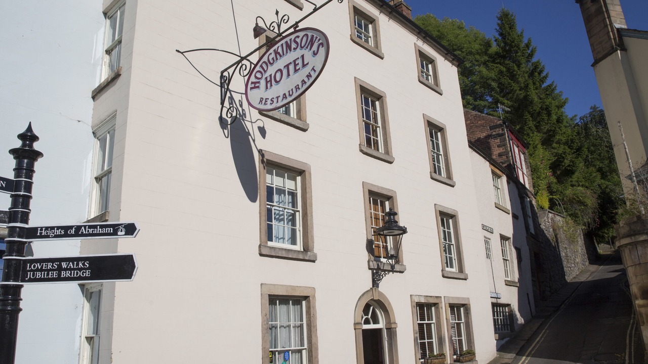 Photo of Outdoor in Matlock Bath