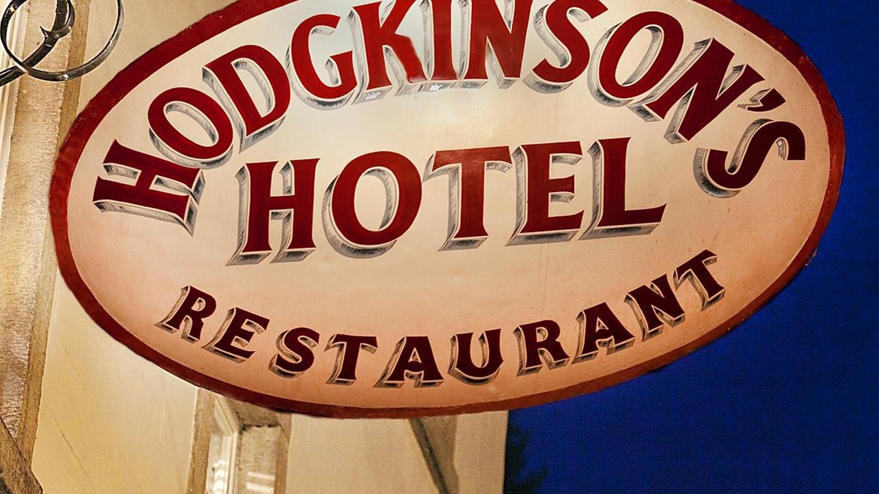 Photo of Outdoor in Matlock Bath