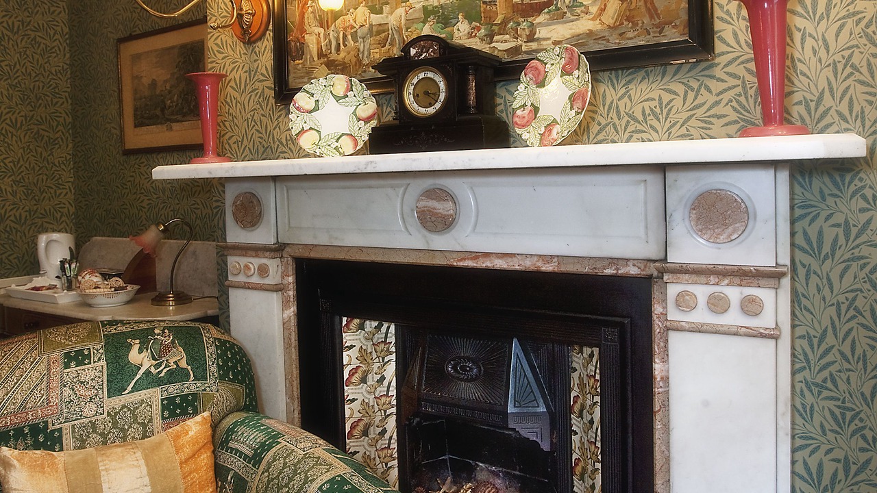 Photo of Bedroom in Matlock Bath