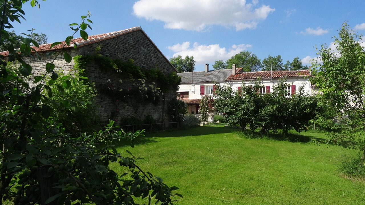 Photo of Outdoor in Sainte-Severe