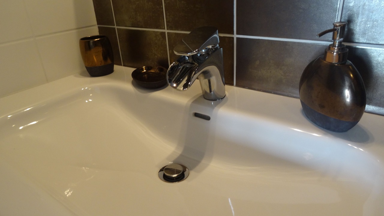 Photo of Bathroom in Sainte-Severe