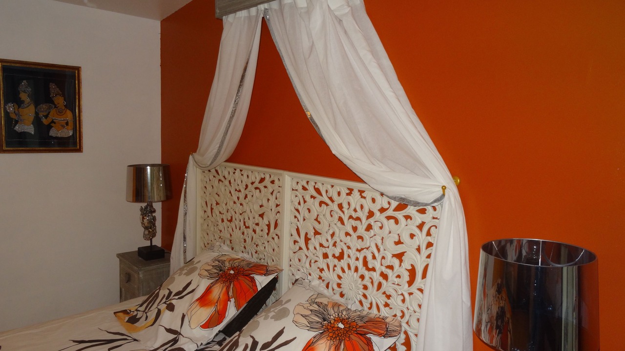 Photo of Bedroom in Sainte-Severe