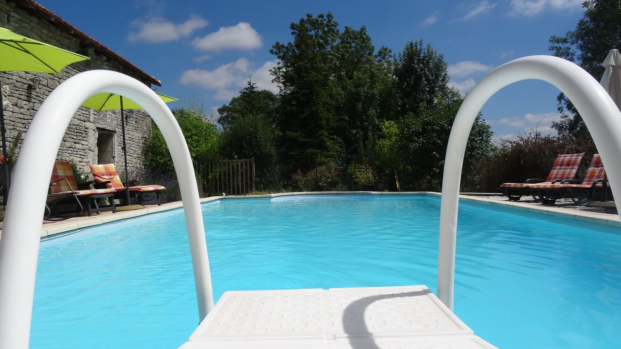 Photo of Outdoor in Sainte-Severe