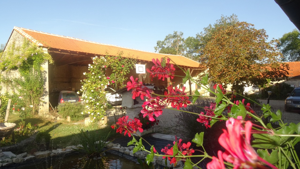 Photo of Outdoor in Sainte-Severe