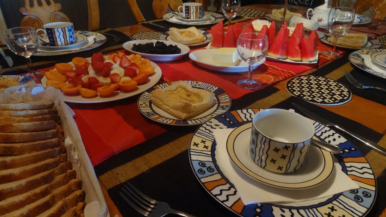 Photo of Others in Sainte-Severe