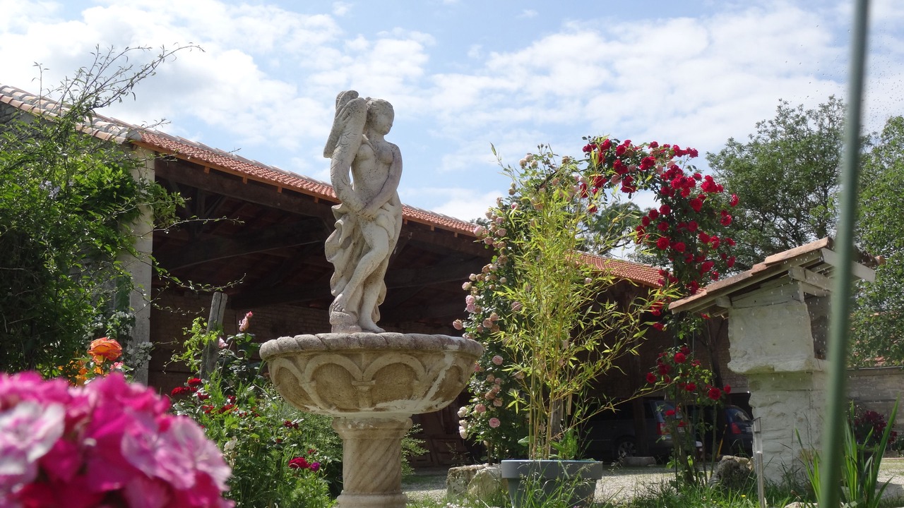 Photo of Outdoor in Sainte-Severe