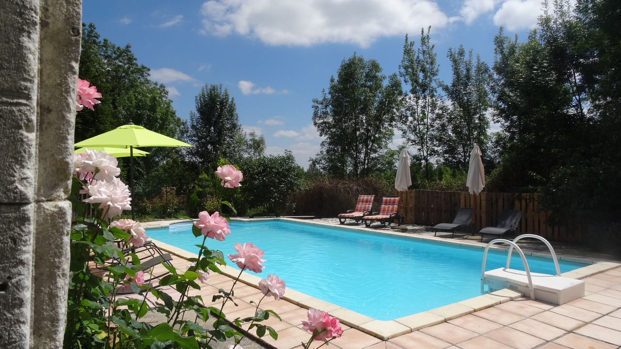 Photo of Outdoor in Sainte-Severe