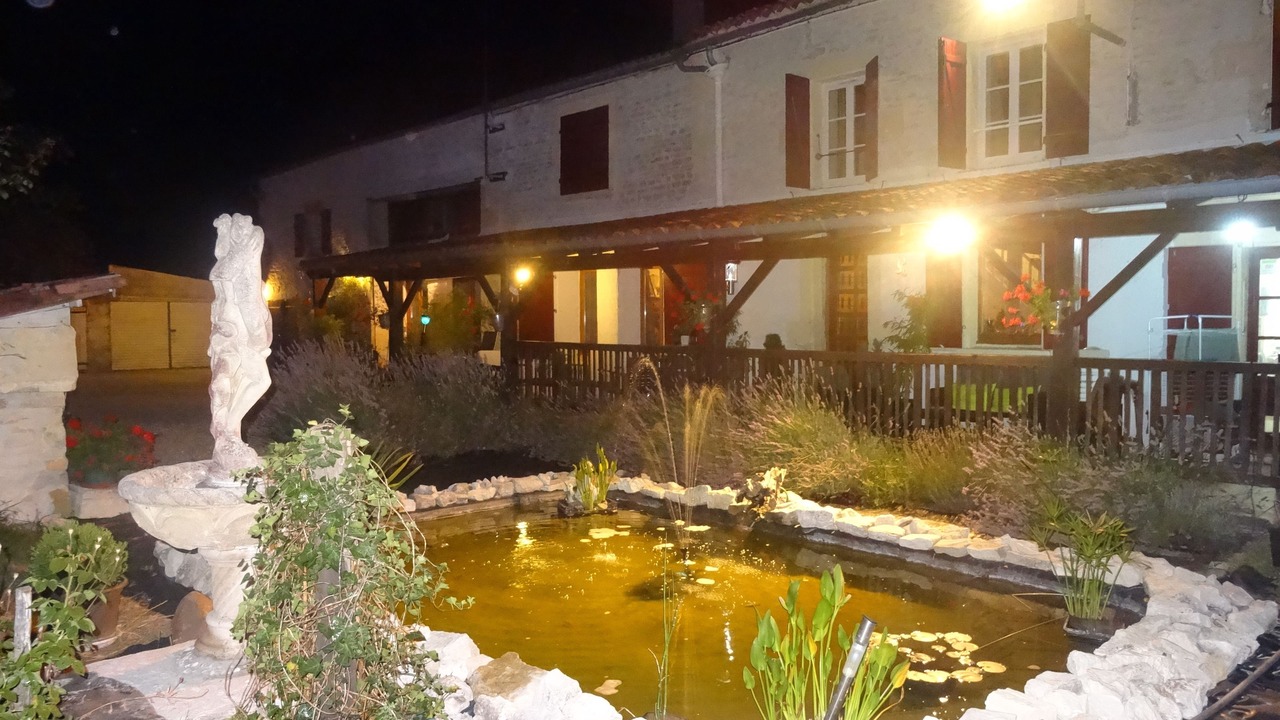 Photo of Outdoor in Sainte-Severe