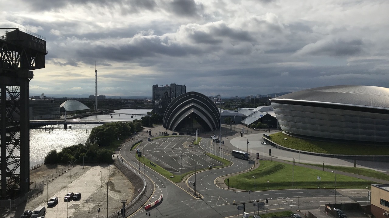 Photo of Others in Glasgow