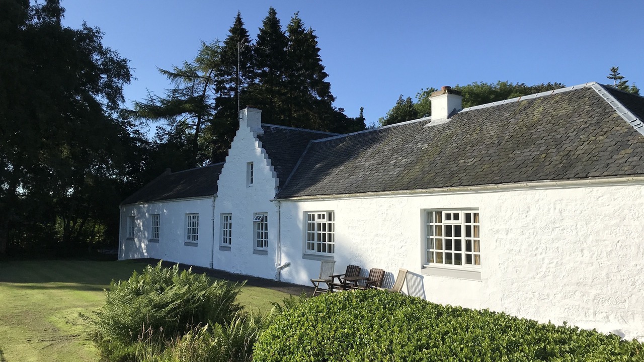 Photo of Outdoor in Glasgow