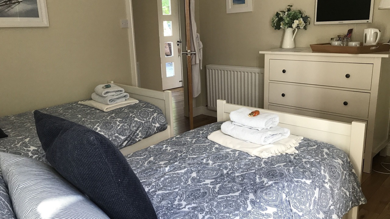 Photo of Bedroom in Glasgow